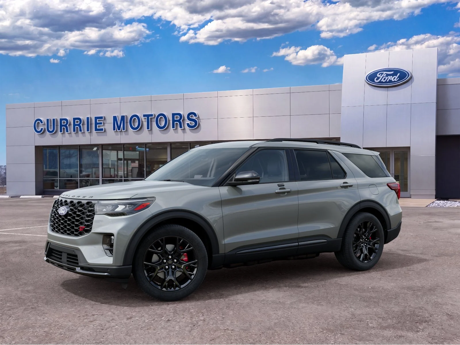 Vehicle thumbnail
