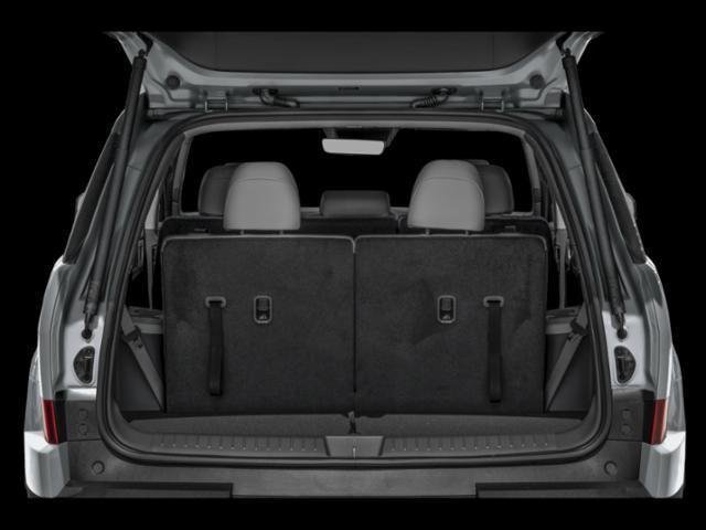 New 2026 Green Hyundai Limited AWD image 60