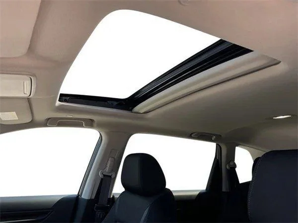 2026 Honda CR-V EX - Photo 14