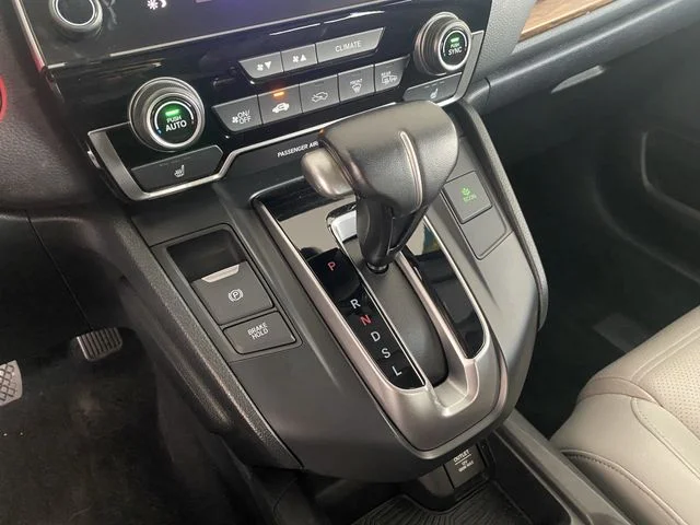 2018 Honda CR-V EX-L - Photo 27