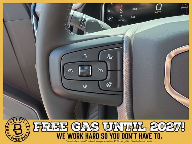 2026 GMC Sierra 1500 Denali - Photo 24