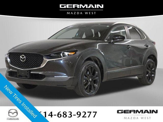 2024 Mazda CX-30 2.5 S Select Sport