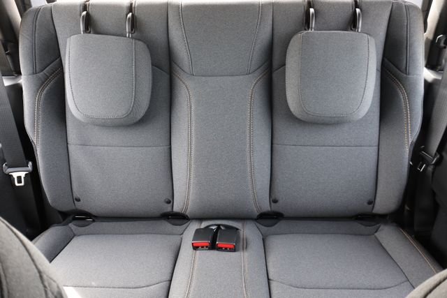 New 2026 41 Jeep Sport image 35