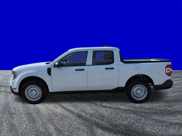 New 2026 Oxford White Ford XL image 7