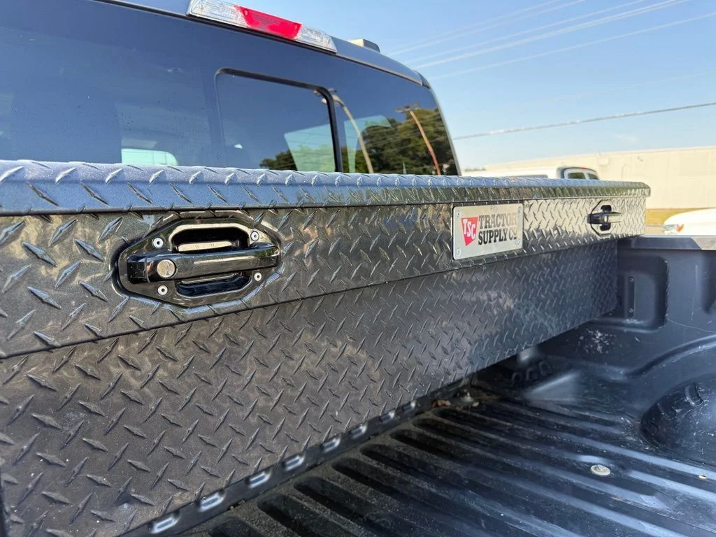 Used 2021 Gray Ford XLT image 18
