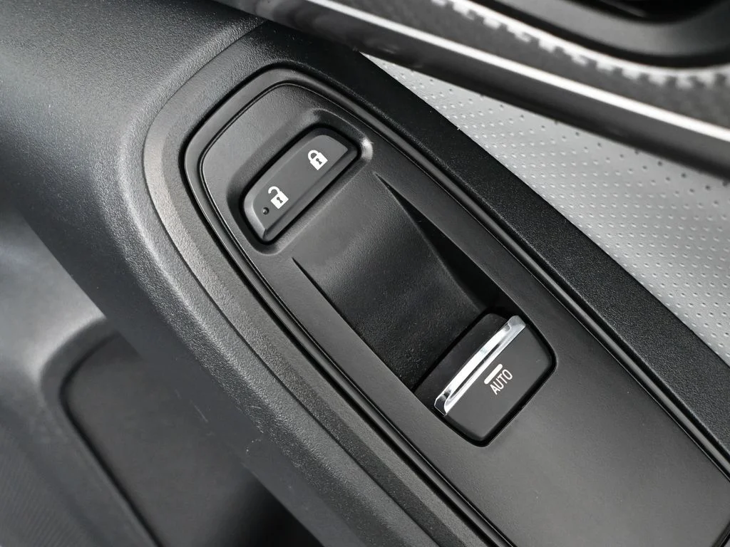 2022 Subaru Crosstrek Limited - Photo 46