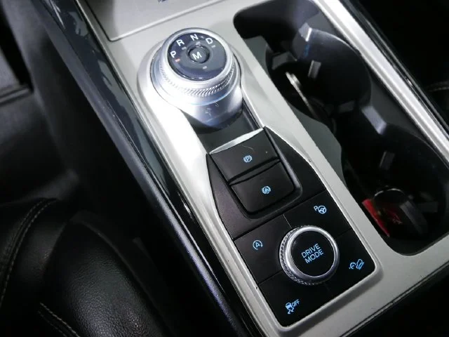 Used 2021 Gray Ford ST image 27