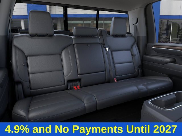 2026 Chevrolet Silverado 2500 HD LT - Photo 20