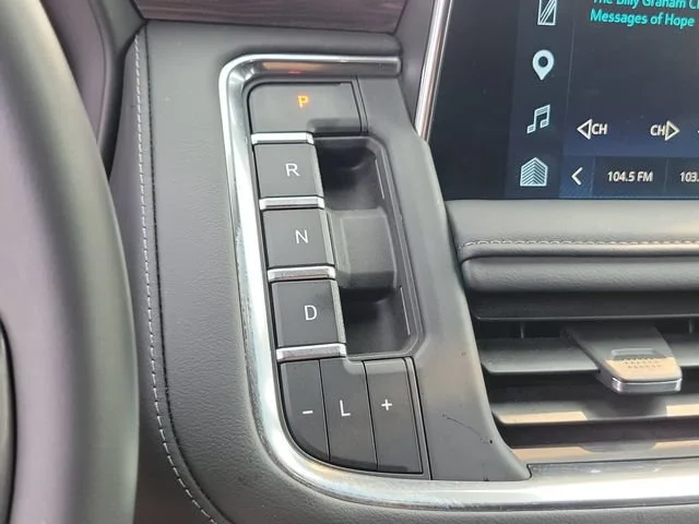 2023 Chevrolet Tahoe Z71 - Photo 36
