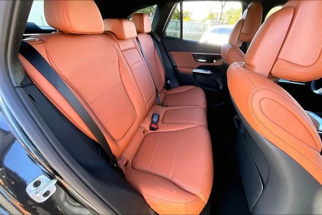 New 2026 Mercedes-Benz GLC GLC 300 4D Sport Utility 4MATIC