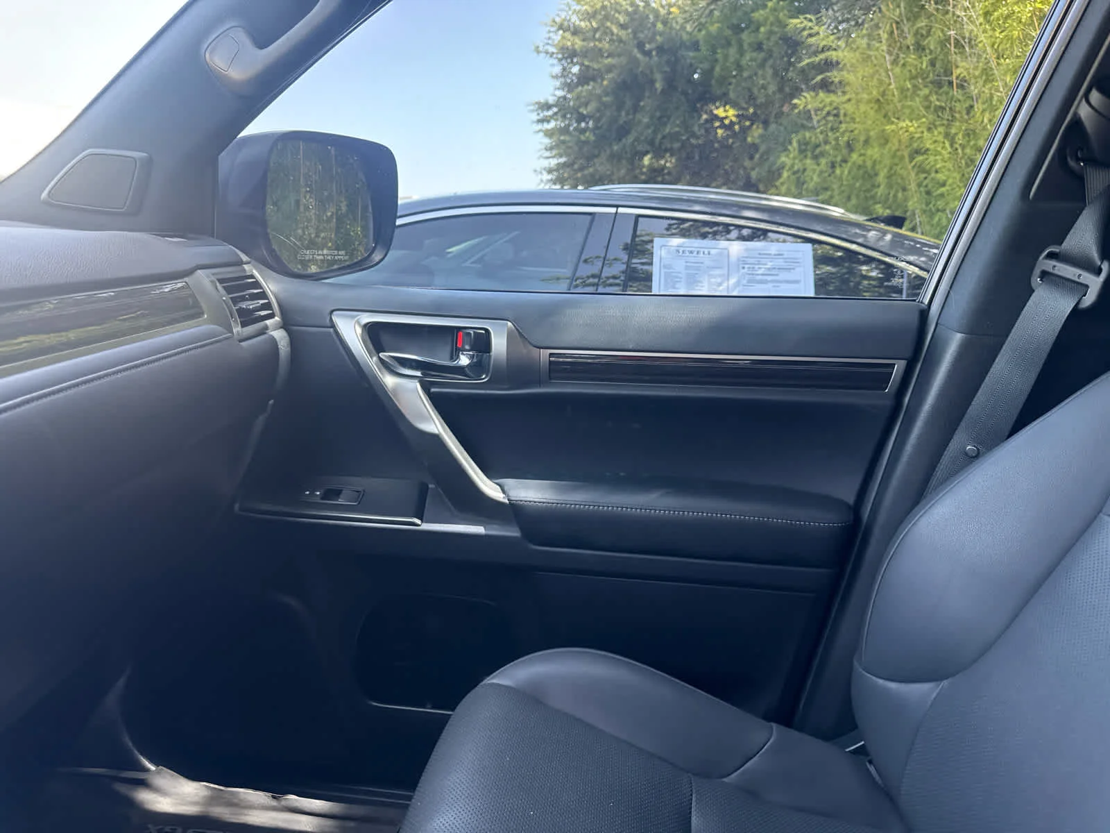 Used 2022 Caviar Lexus Premium image 15