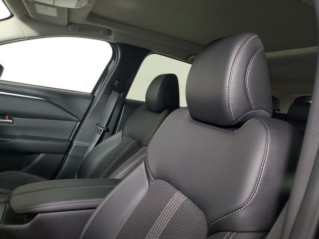 New 2026 Ingot Blue Metallic Mazda Preferred AWD image 23