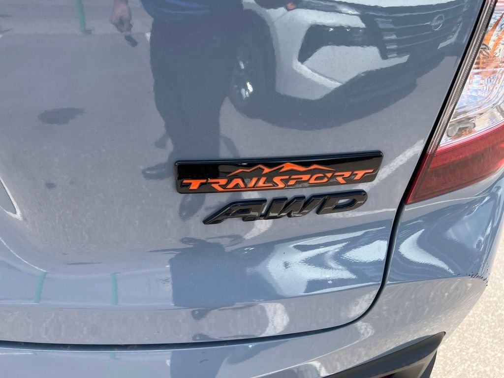 Used 2023  Honda TrailSport image 7