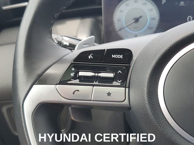 2023 Hyundai Tucson Limited - Photo 24