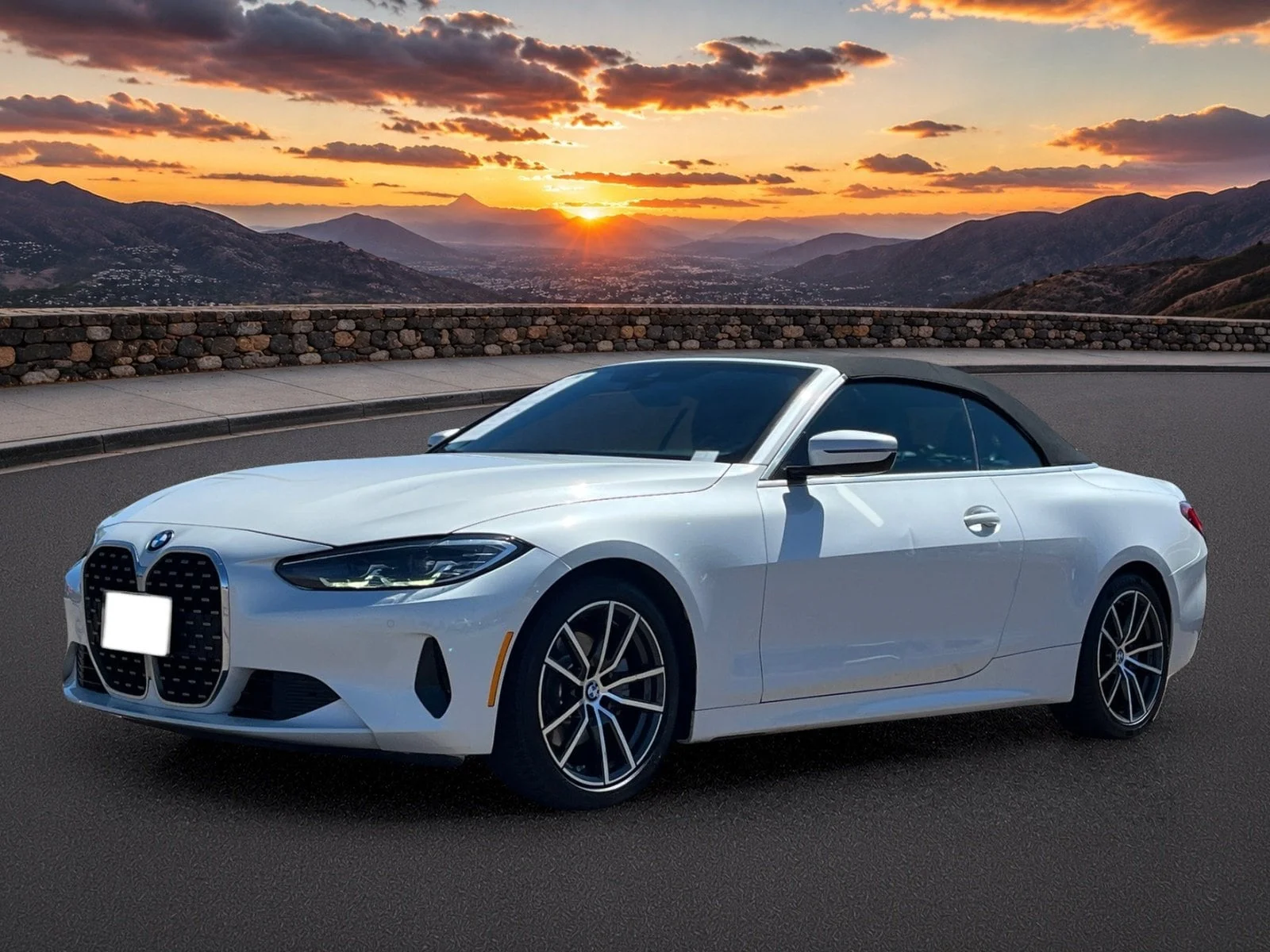 2024 BMW 4 Series