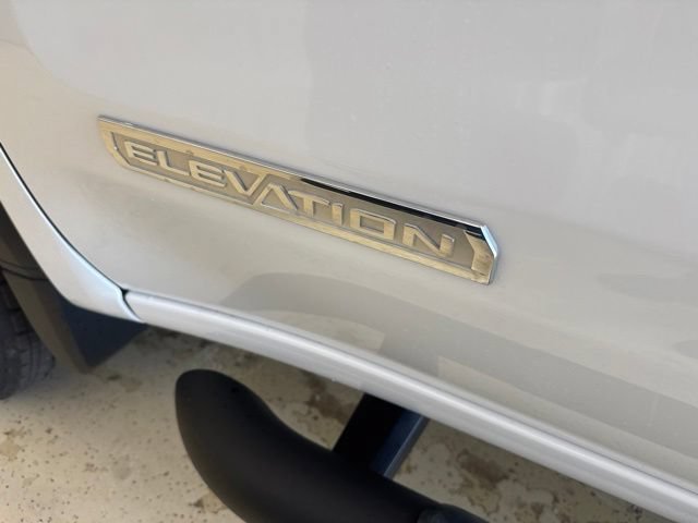 2026 GMC Sierra 1500 Elevation - Photo 24