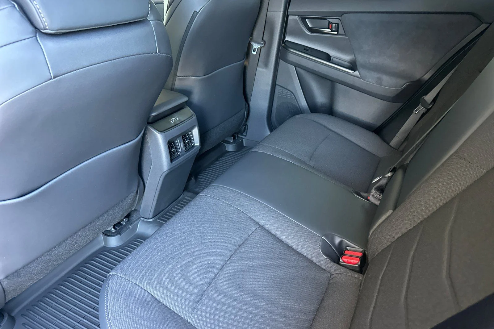 New 2026  Toyota SE image 12
