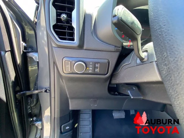 Used 2024 Gray Metallic Ford Big Bend image 33
