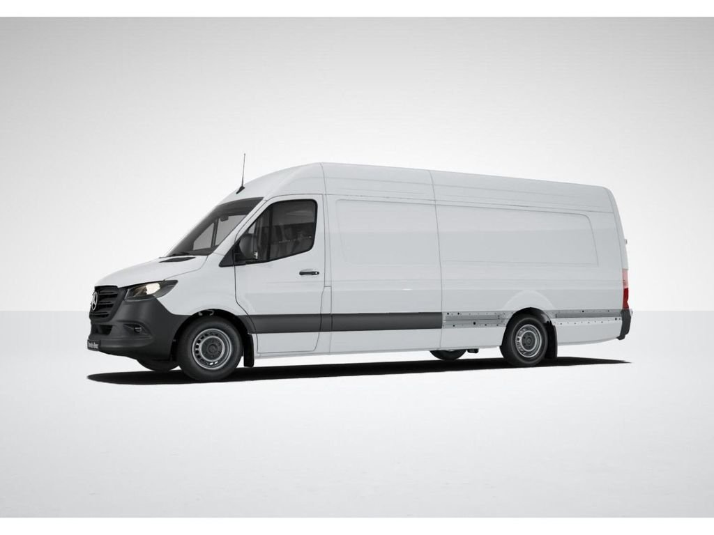 New 2026 White Mercedes-Benz Cargo 170 WB image 37