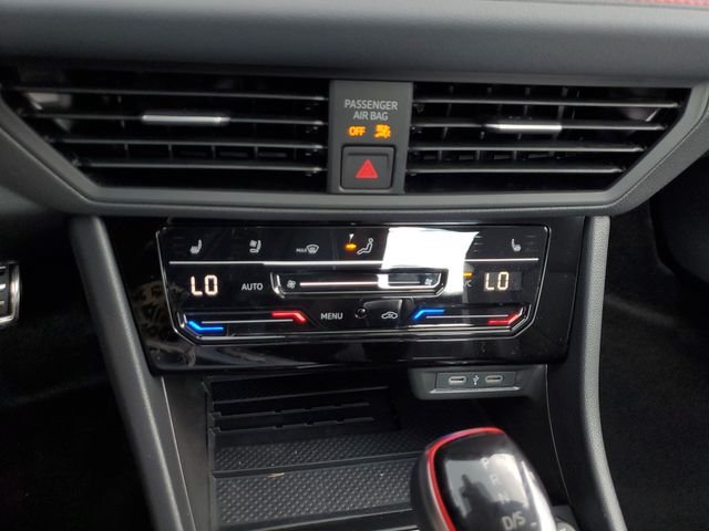 New 2026 Black Volkswagen 2.0T Autobahn image 30