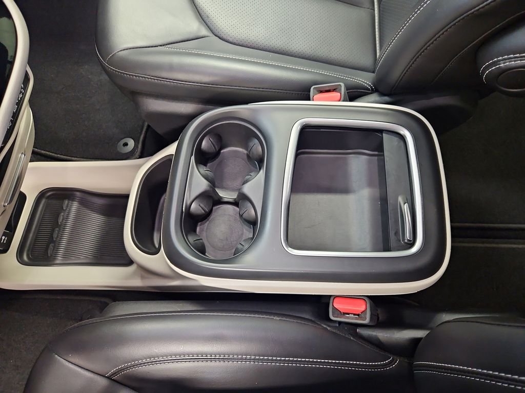 Certified Used 2023 Silver Chrysler Touring L image 25