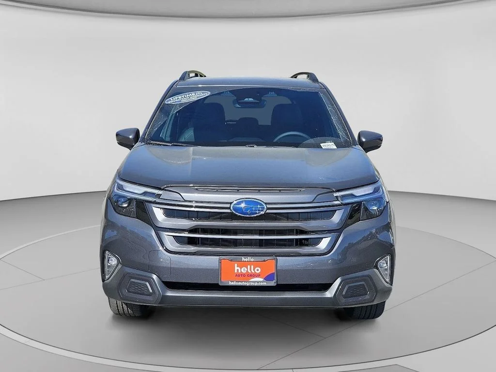2026 Subaru Forester Limited - Photo 6