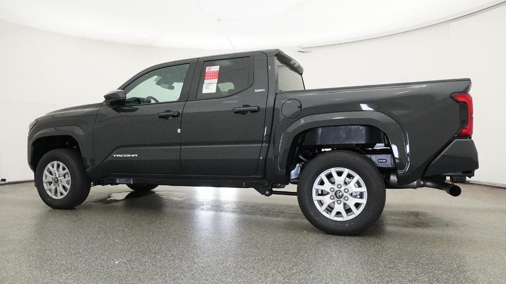 New 2026 Underground Toyota SR5 image 9