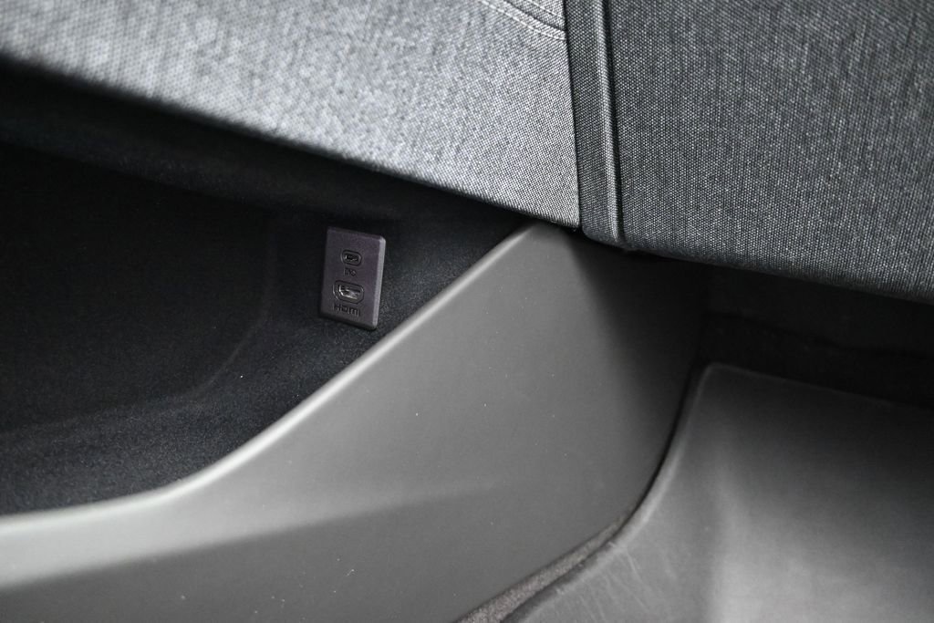 New 2026 Galactic Gray Metallic Cadillac Platinum Sport image 27