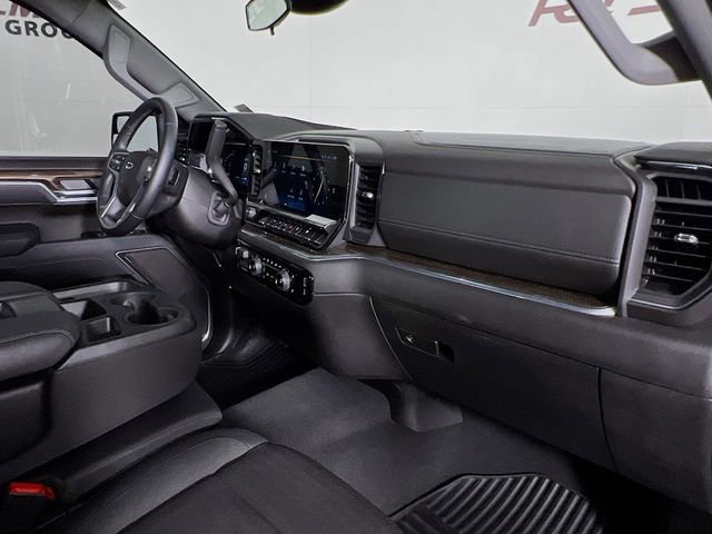 Used 2026 Black Chevrolet RST image 37