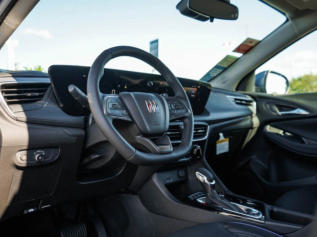 2026 Buick Encore GX Sport Touring - Photo 18