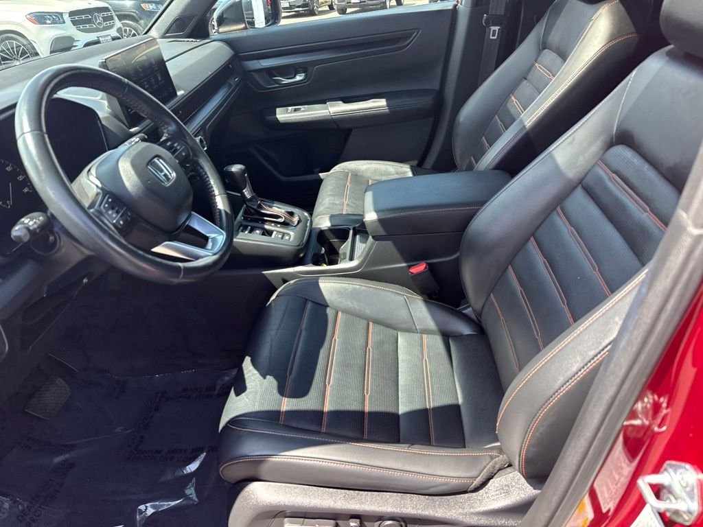 Used 2024  Honda Sport-L image 17