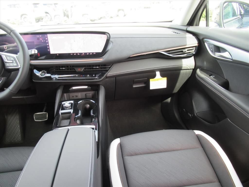 2026 Buick Envision Sport Touring - Photo 13