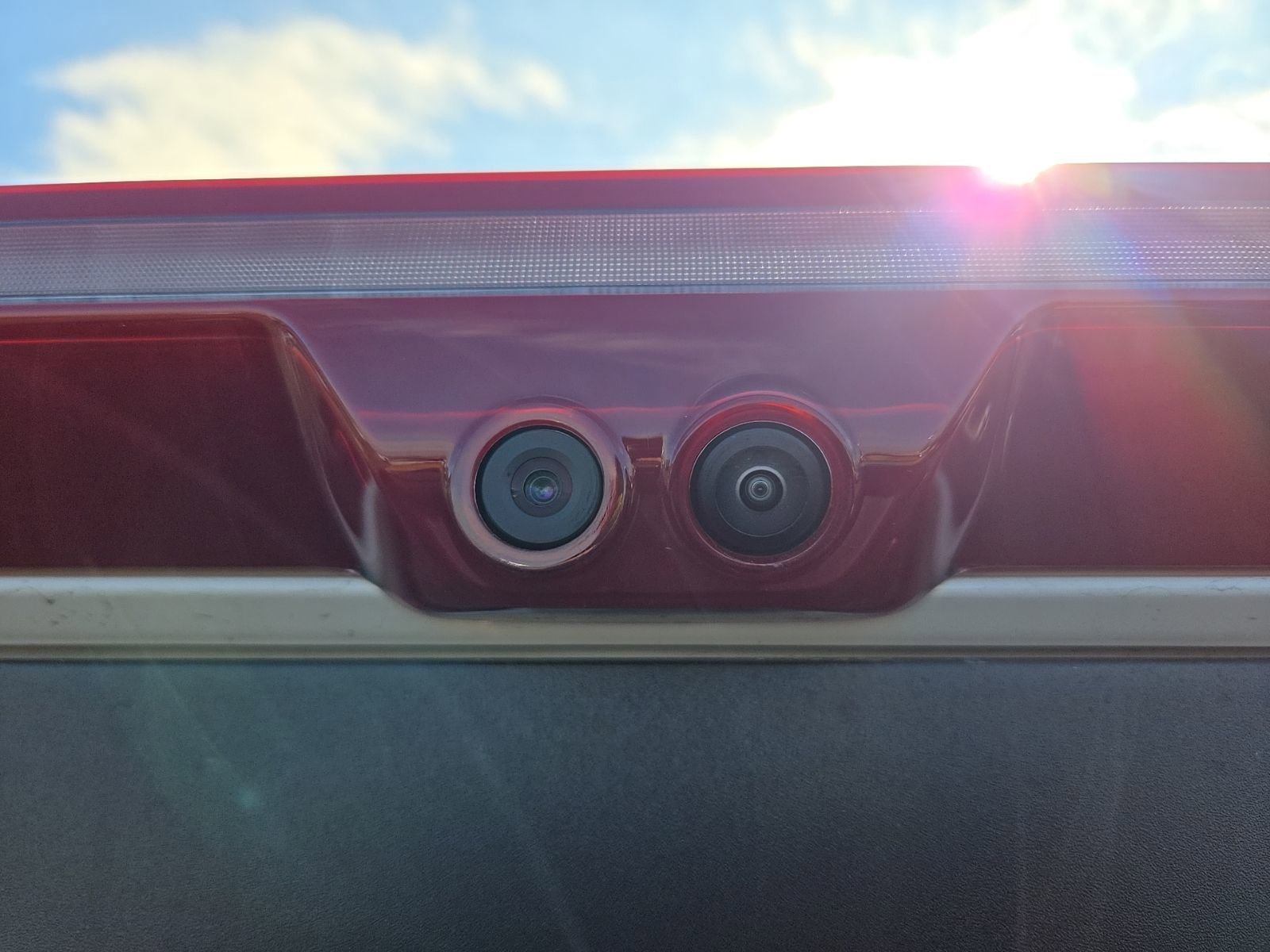 2026 GMC Sierra 1500 AT4X - Photo 18
