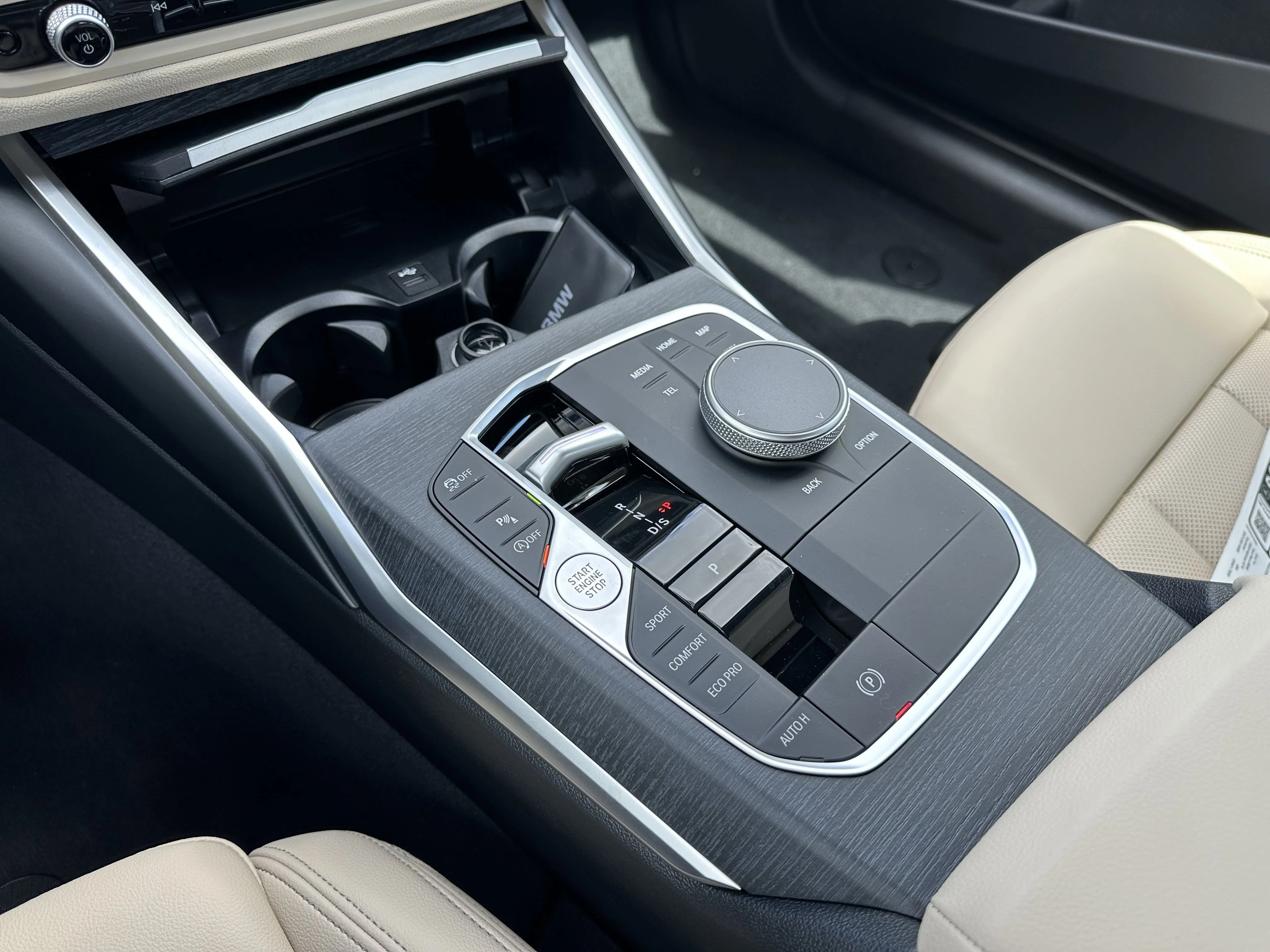 2026 BMW 4 Series 430i - Photo 14