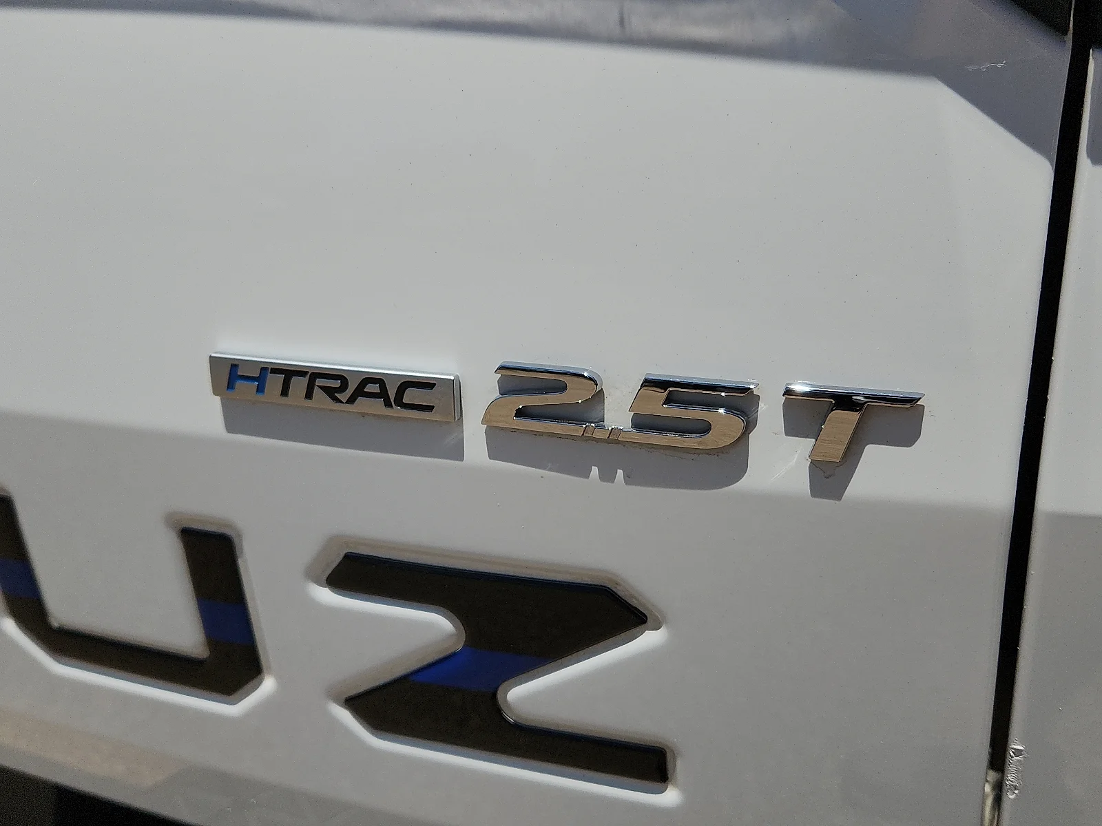 2022 Hyundai Santa Cruz SEL Premium - Photo 8