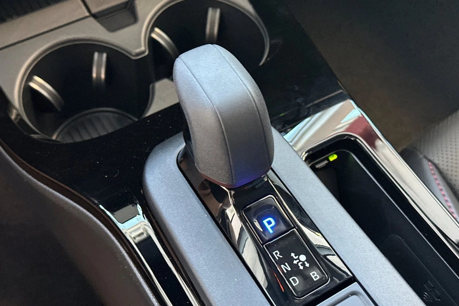 New 2026  Toyota XSE Premium image 24