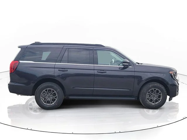 New 2027 Gray Metallic Ford Active image 4