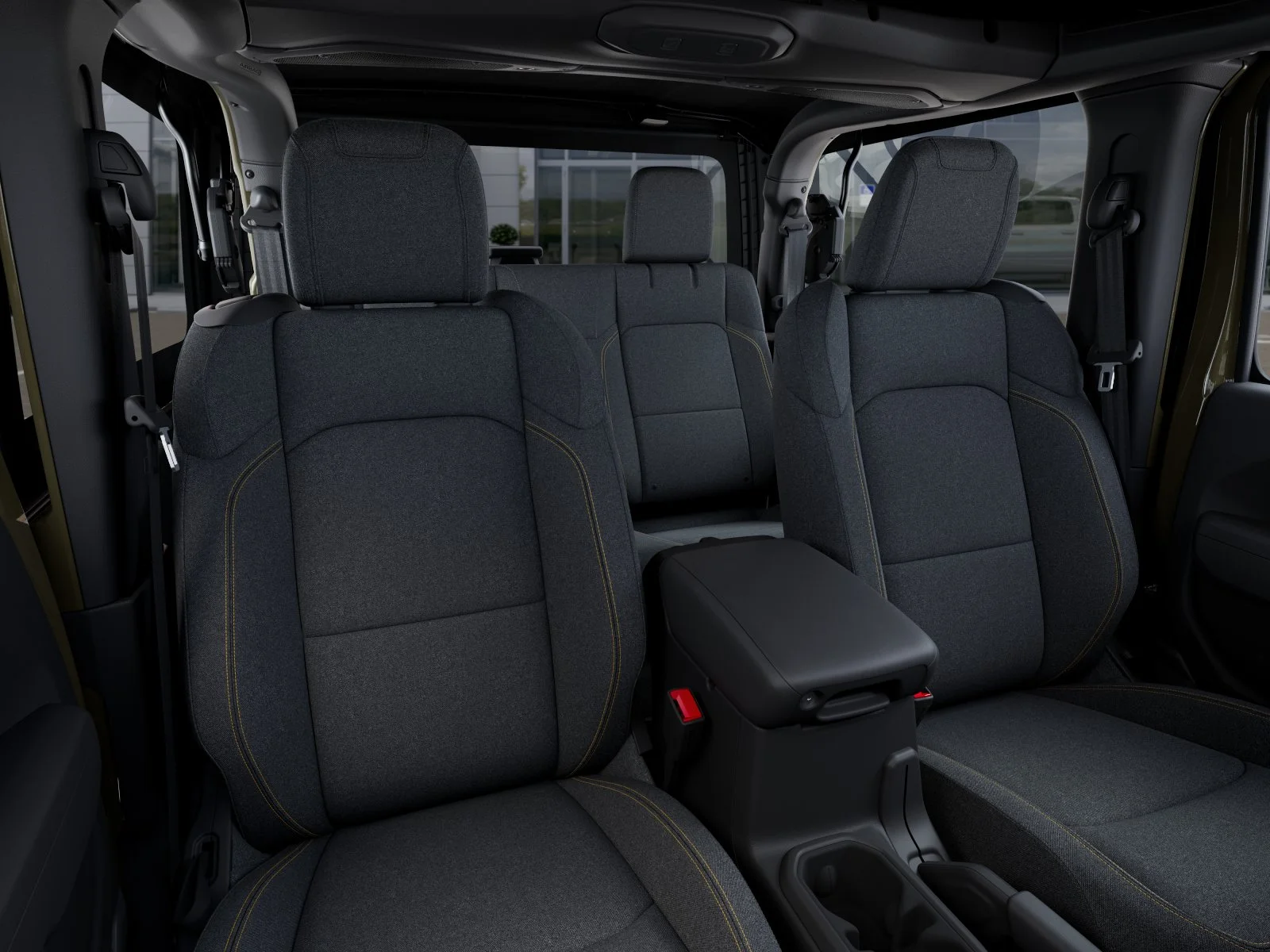 New 2026 41 Exterior Paint Jeep Sport image 40