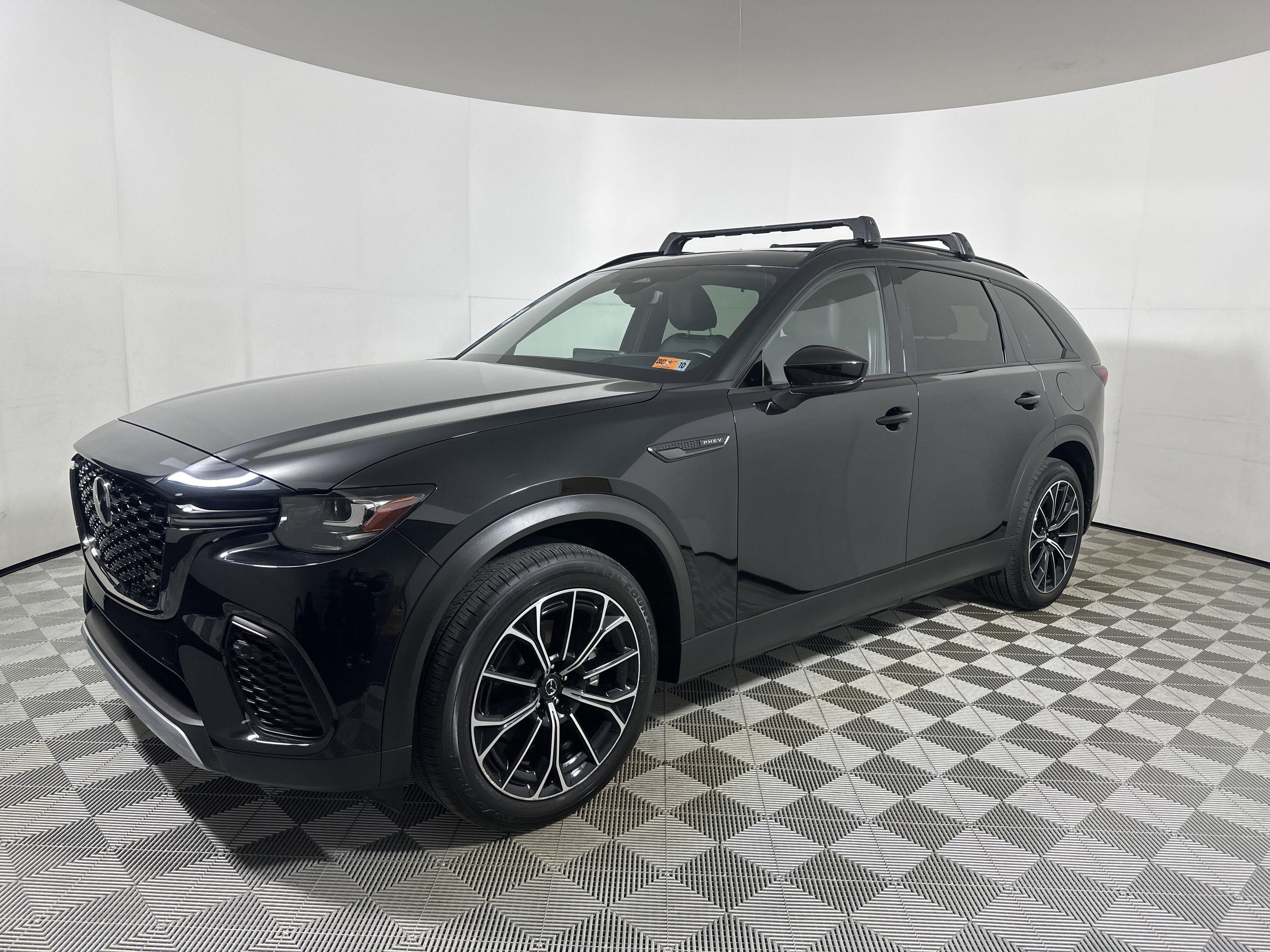 2025 Mazda CX-70 Premium Plus Package - Photo 3