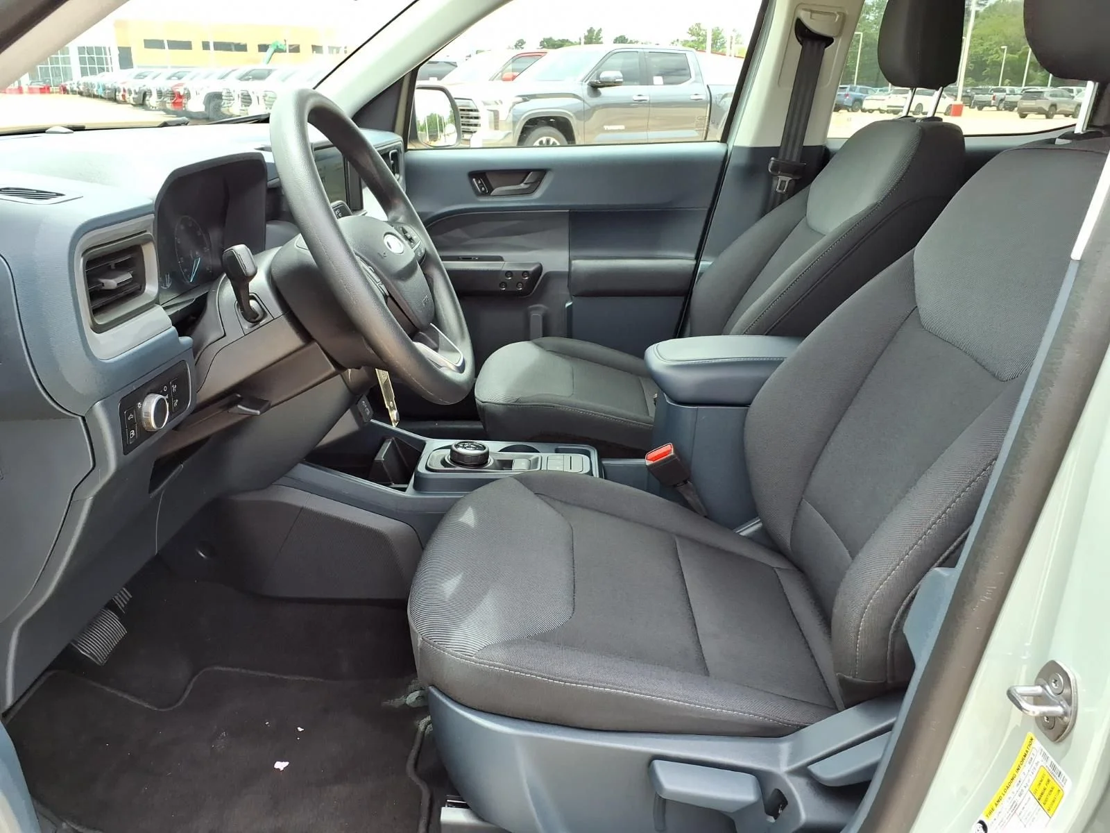 Used 2024 Green Ford XL image 14