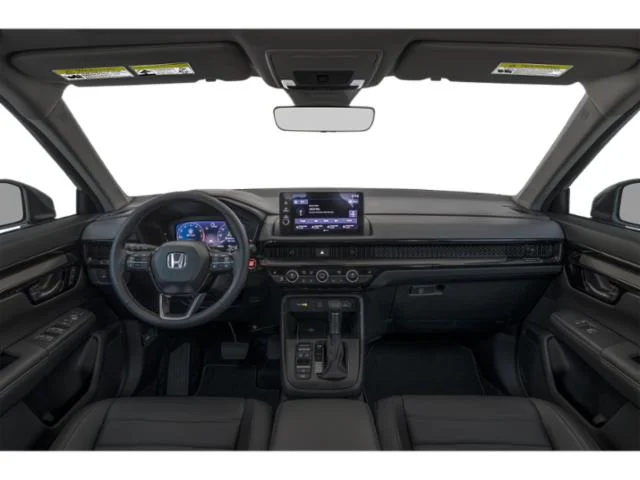 New 2026  Honda EX-L AWD image 8