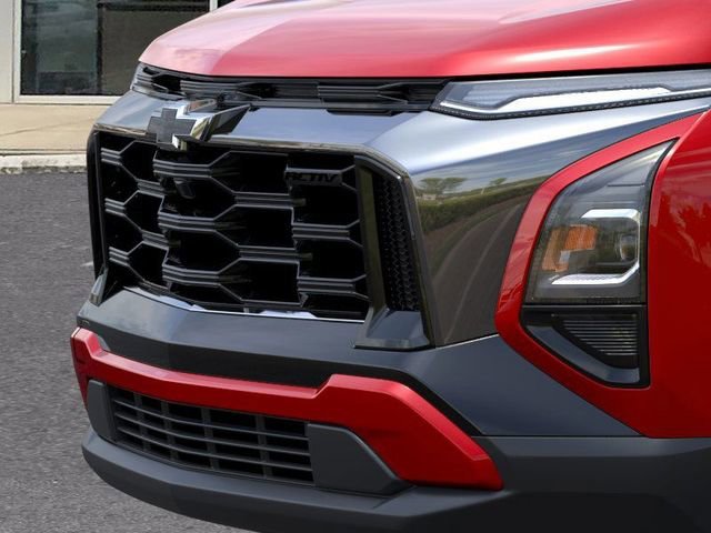 New 2026 Radiant Red Tintcoat Chevrolet ACTIV image 13