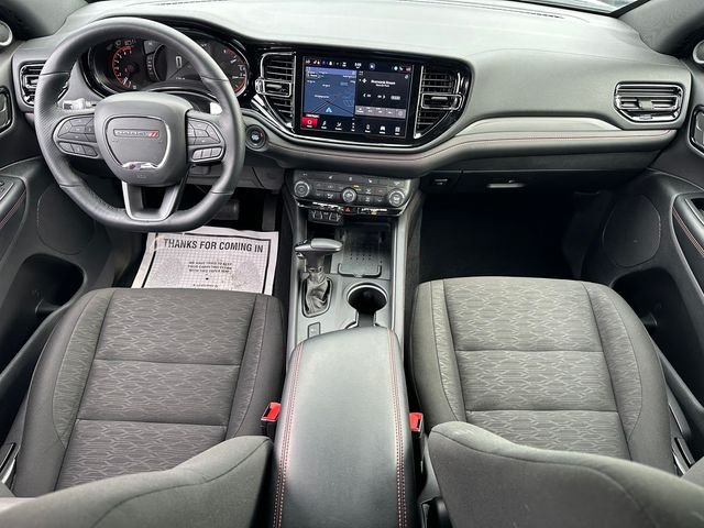 Certified Used 2025 Silver Dodge R/T image 14