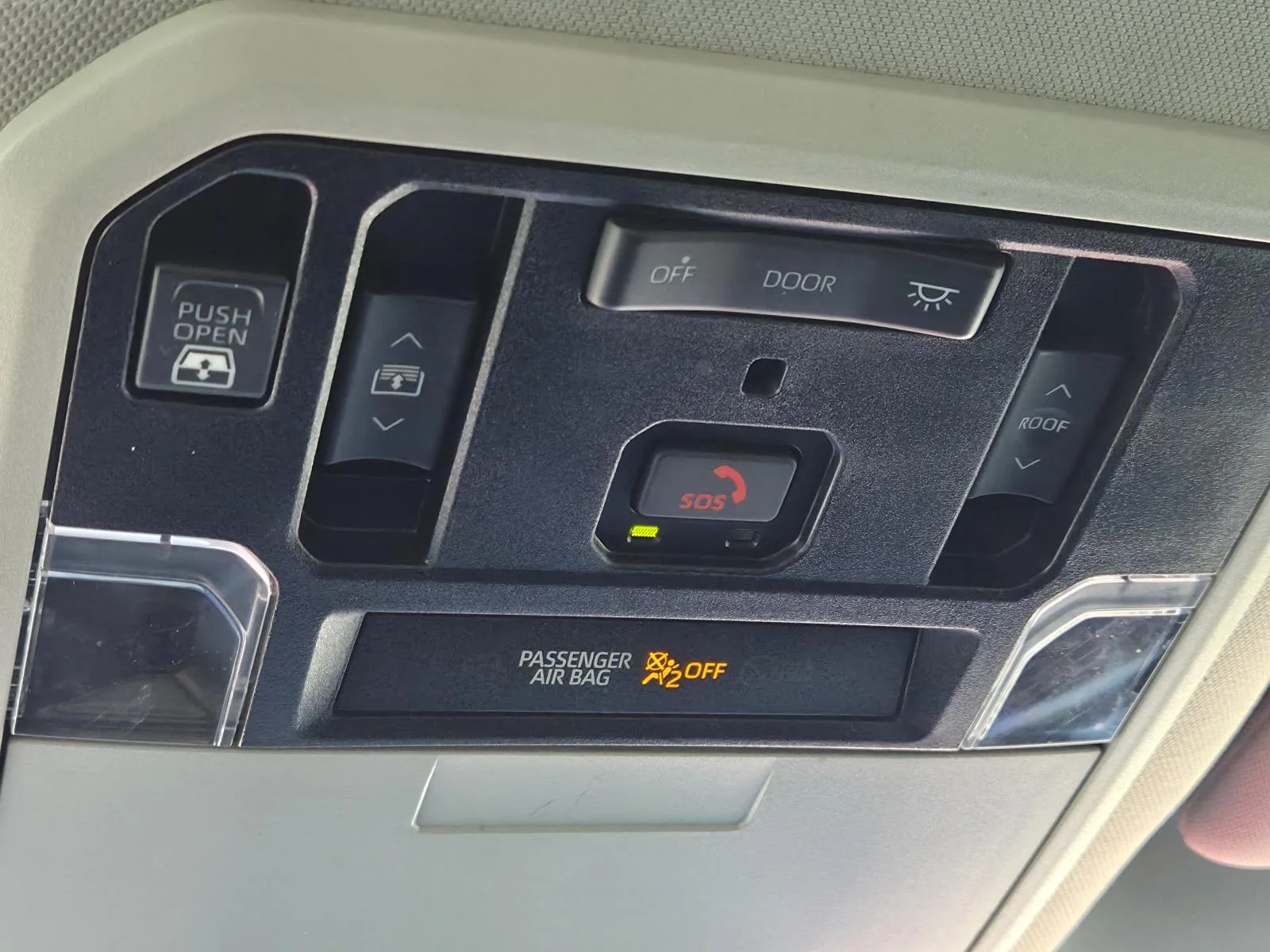 Used 2023 Solar Octane Toyota TRD Pro Hybrid CrewMax 5.5