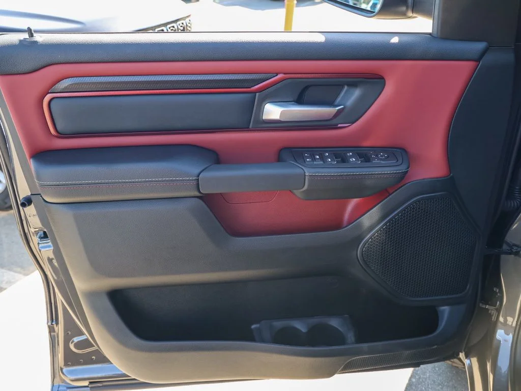 2026 RAM 1500 Rebel - Photo 22