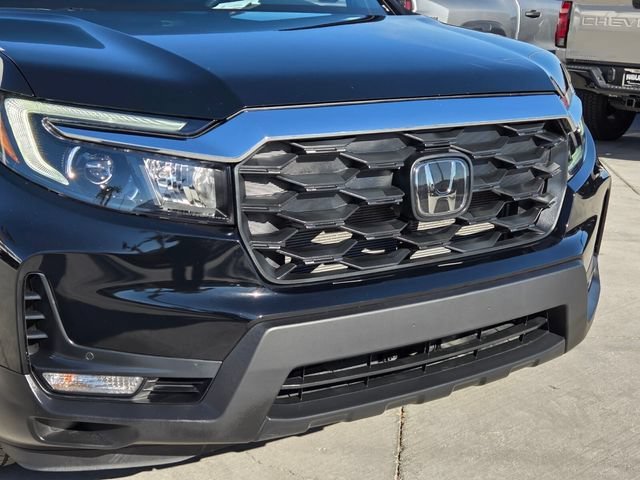 2025 Honda Passport EX-L - Photo 8