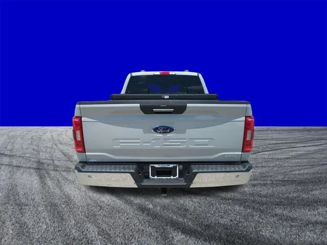 Certified Used 2023 Avalanche Ford XLT image 5