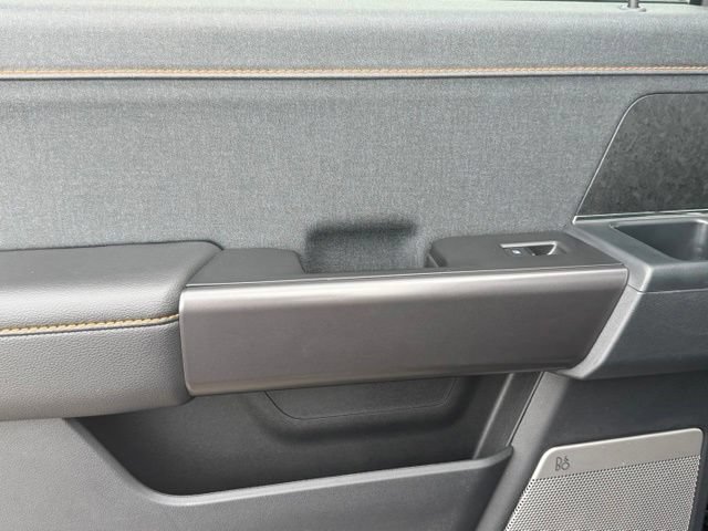 Used 2026 Black Ford Tremor image 17