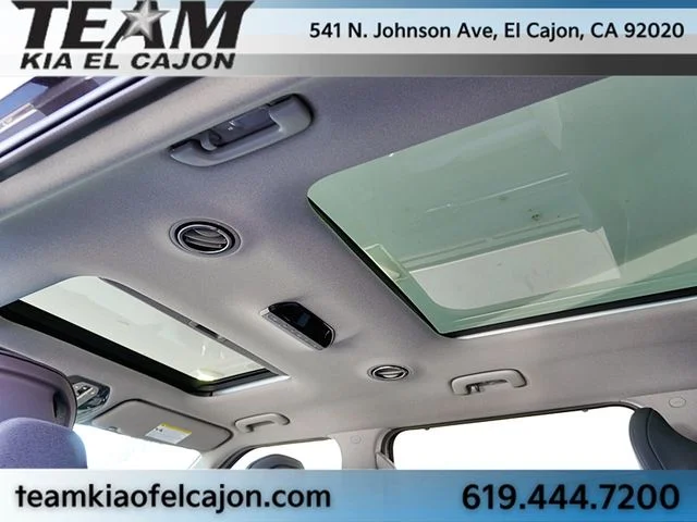 New 2026 Gray Kia Land image 21