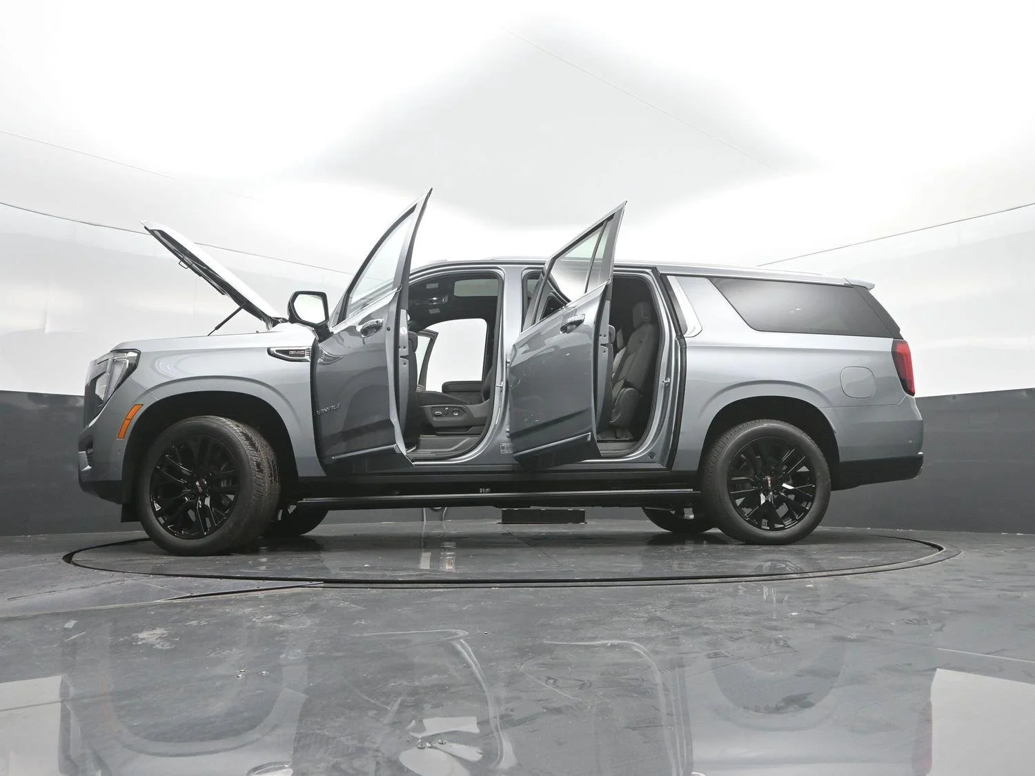 2026 GMC Yukon XL Denali - Photo 59